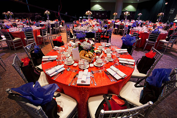 Corporate Events in Las Vegas
