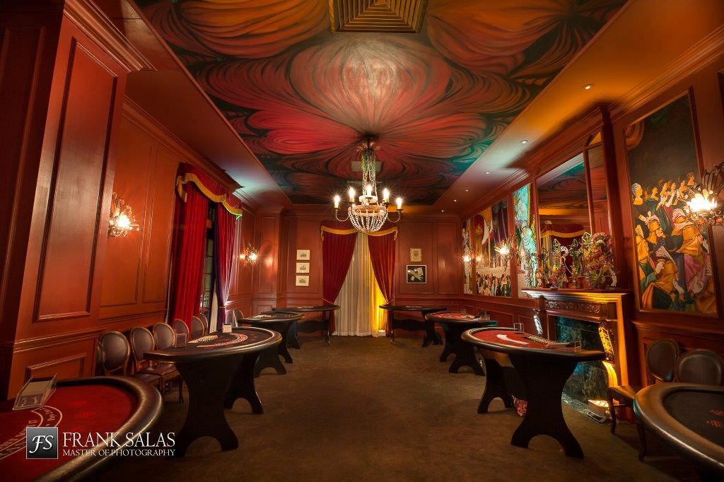 Why More Businesses Are Choosing Corporate Casino-Themed Rental Companies in Las Vegas Over Traditional Casino Ballrooms — And How the Market Is Rapidly Evolving